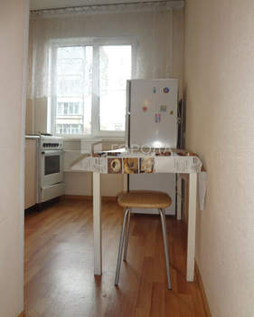 1-к квартира, на длительный срок, 31м2, 5/9 этаж