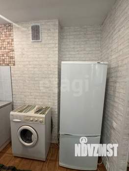 1-к квартира, на длительный срок, 29м2, 2/5 этаж