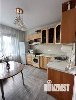 2-к квартира, на длительный срок, 60м2, 4/12 этаж