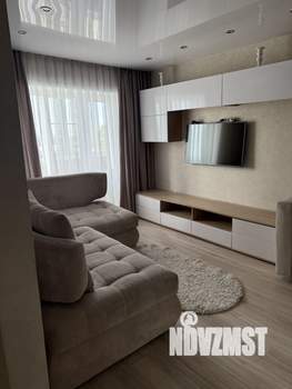 1-к квартира, на длительный срок, 30м2, 5/5 этаж