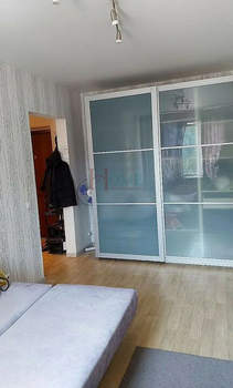 1-к квартира, на длительный срок, 30м2, 3/8 этаж