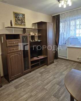 Студия квартира, на длительный срок, 25м2, 14/18 этаж