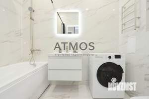 1-к квартира, на длительный срок, 39м2, 3/10 этаж