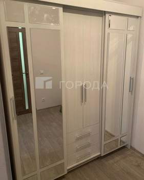 1-к квартира, на длительный срок, 26м2, 7/12 этаж