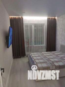 2-к квартира, на длительный срок, 58м2, 16/17 этаж