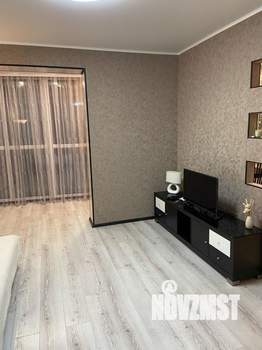 1-к квартира, на длительный срок, 43м2, 23/24 этаж