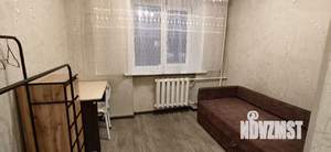 Студия квартира, на длительный срок, 13м2, 5/5 этаж