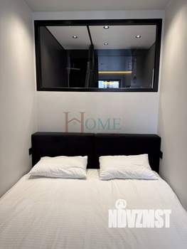 Студия квартира, на длительный срок, 30м2, 9/25 этаж