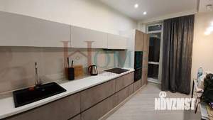 2-к квартира, на длительный срок, 44м2, 2/14 этаж