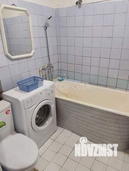 1-к квартира, на длительный срок, 30м2, 5/5 этаж