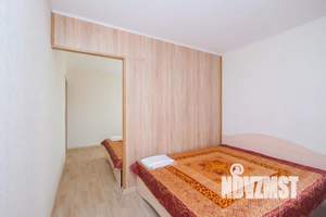 3-к квартира, посуточно, 60м2, 3/5 этаж