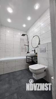 Студия квартира, на длительный срок, 28м2, 19/21 этаж