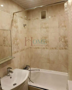 2-к квартира, на длительный срок, 43м2, 2/5 этаж