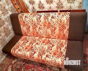 Студия квартира, на длительный срок, 49м2, 1/5 этаж