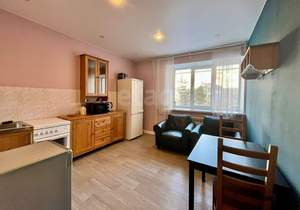 2-к квартира, на длительный срок, 60м2, 1/10 этаж