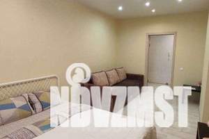 1-к квартира, посуточно, 27м2, 17/27 этаж