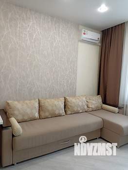 Студия квартира, на длительный срок, 29м2, 19/20 этаж