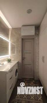 1-к квартира, на длительный срок, 48м2, 9/25 этаж