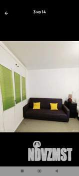 2-к квартира, на длительный срок, 55м2, 3/6 этаж