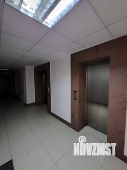 Студия квартира, на длительный срок, 25м2, 6/10 этаж