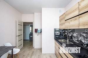 1-к квартира, посуточно, 32м2, 18/24 этаж