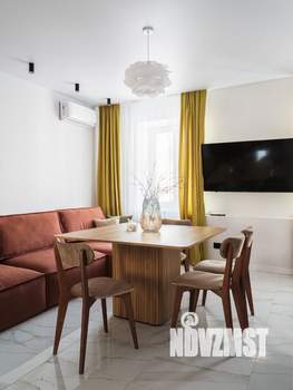 3-к квартира, посуточно, 64м2, 9/9 этаж