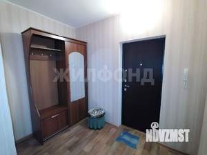 1-к квартира, на длительный срок, 42м2, 6/12 этаж