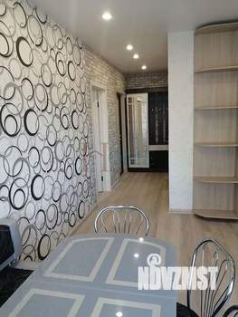 1-к квартира, на длительный срок, 42м2, 8/17 этаж