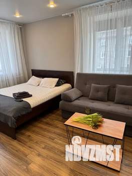 1-к квартира, посуточно, 32м2, 5/5 этаж