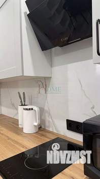 2-к квартира, на длительный срок, 40м2, 24/25 этаж