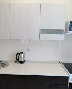 1-к квартира, на длительный срок, 39м2, 11/17 этаж