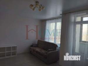 Студия квартира, на длительный срок, 32м2, 20/24 этаж