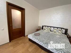 3-к квартира, посуточно, 60м2, 5/10 этаж