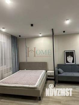 Студия квартира, на длительный срок, 33м2, 14/16 этаж