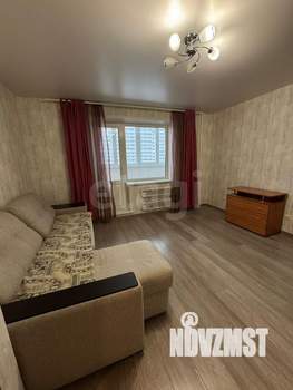 1-к квартира, на длительный срок, 35м2, 6/10 этаж