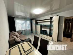 Студия квартира, на длительный срок, 33м2, 1/10 этаж