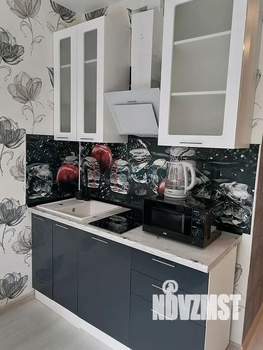 1-к квартира, на длительный срок, 24м2, 5/9 этаж