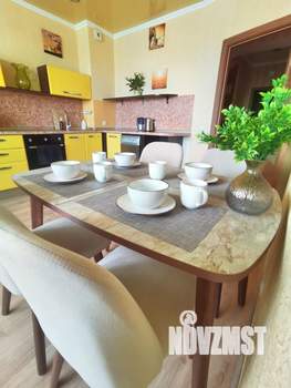 1-к квартира, посуточно, 55м2, 9/21 этаж
