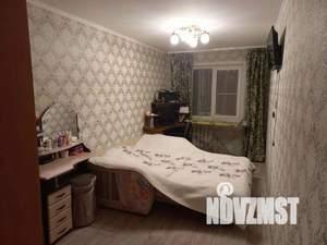 2-к квартира, на длительный срок, 44м2, 5/5 этаж