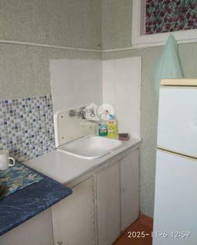 1-к квартира, на длительный срок, 29м2, 4/5 этаж