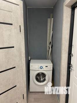 1-к квартира, на длительный срок, 33м2, 5/5 этаж