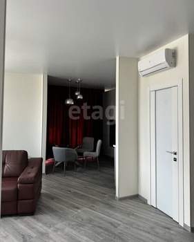 2-к квартира, на длительный срок, 58м2, 15/24 этаж