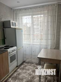 1-к квартира, на длительный срок, 30м2, 4/9 этаж