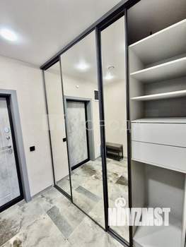 Студия квартира, на длительный срок, 32м2, 15/25 этаж