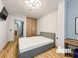 2-к квартира, на длительный срок, 57м2, 9/18 этаж