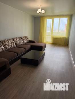 3-к квартира, на длительный срок, 91м2, 10/15 этаж