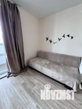 1-к квартира, посуточно, 30м2, 8/24 этаж