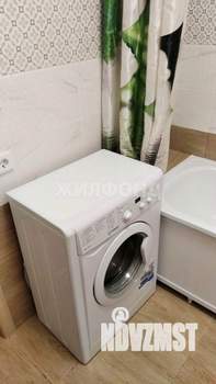 Студия квартира, на длительный срок, 32м2, 6/19 этаж