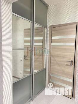 Студия квартира, на длительный срок, 29м2, 11/25 этаж