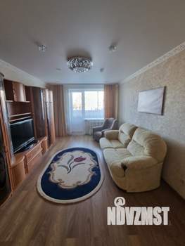 2-к квартира, на длительный срок, 70м2, 3/14 этаж